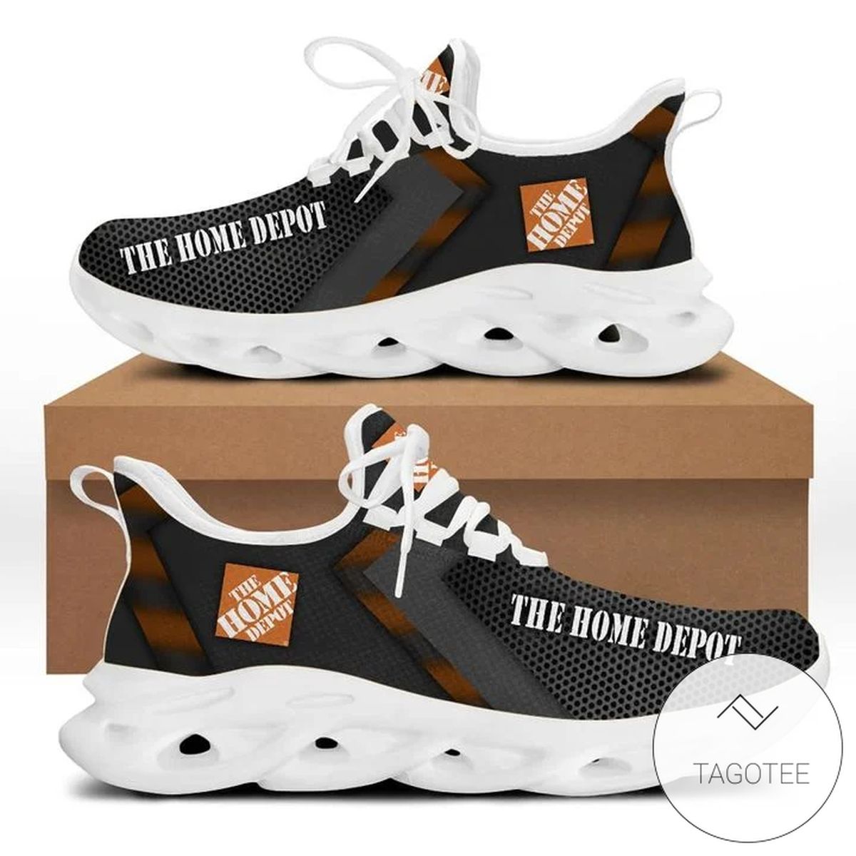 The Home Depot Max Soul Shoes The Home Depot Max Soul Shoes