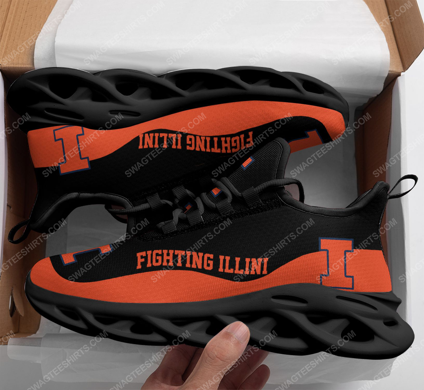 The-Illinois-Fighting-Illini-Football-Team-Max-Soul-Shoes-2