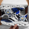 The Manchester City Football Club Max Soul Shoes