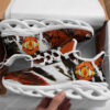 The Manchester United Football Club Max Soul Shoes