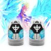 The Phoenix Marco Custom Anime One Piece Naf Shoes