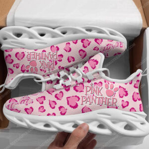 The Pink Panther Show Max Soul Shoes