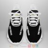 The Police Max Soul Shoes