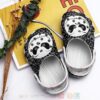 The Pumpkin King Crocband Crocs Clog Shoes