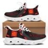 The Reject Shop Clunky Max Soul Shoes