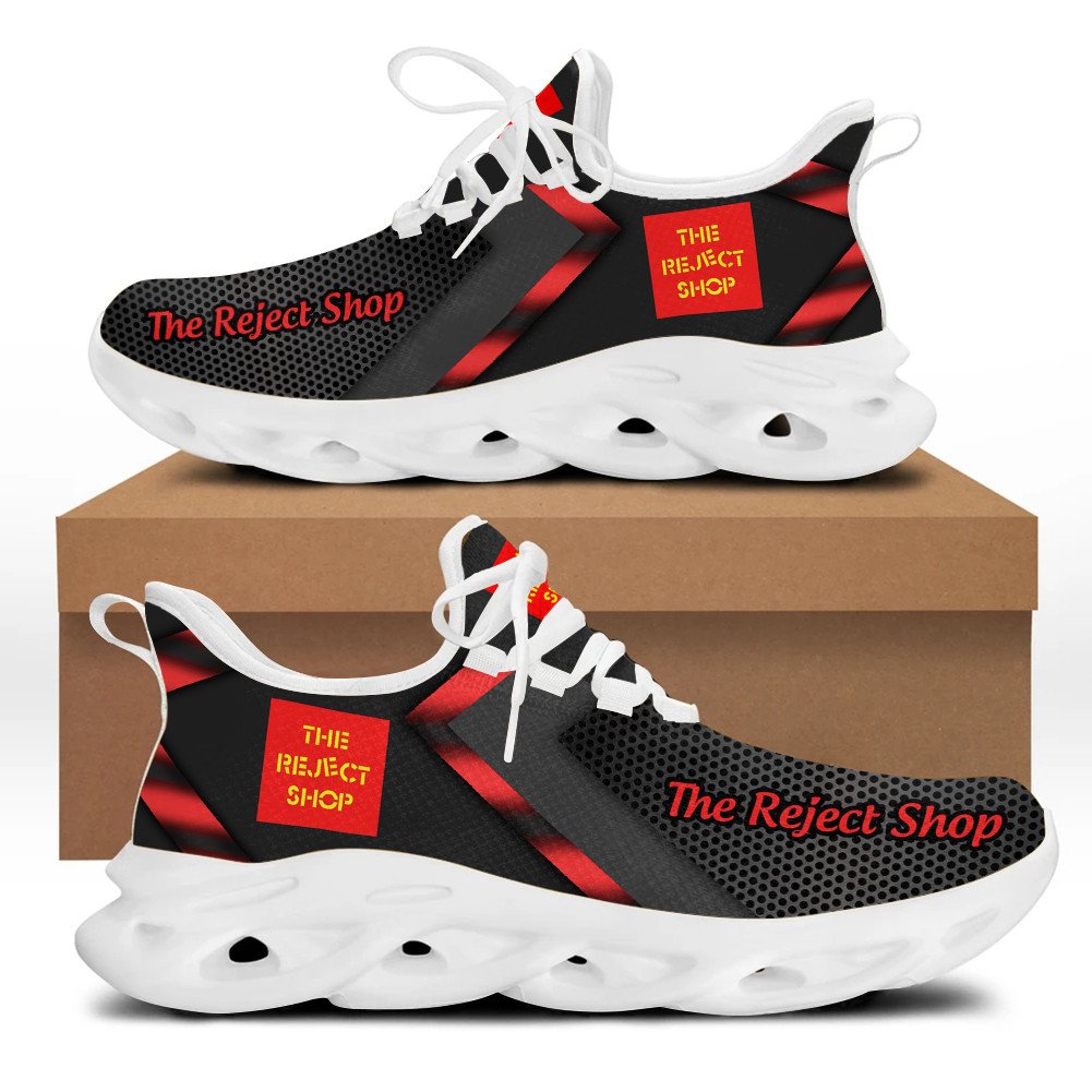 The Reject Shop Clunky Max Soul Shoes The Reject Shop Clunky Max Soul Shoes