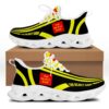 The Reject Shop Clunky Max Soul Shoes