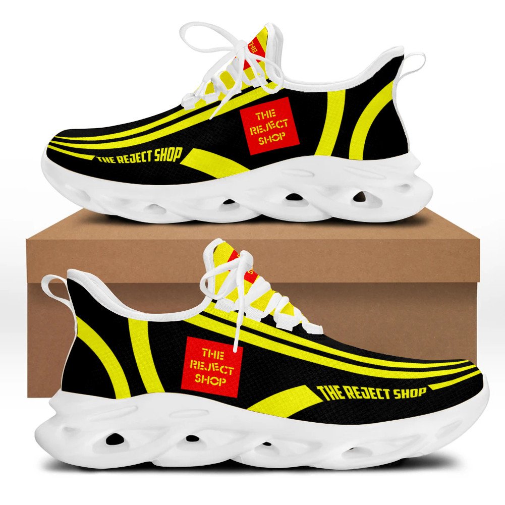 The Reject Shop Clunky Max Soul Shoes The Reject Shop Clunky Max Soul Shoes