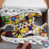 The Simpsons Family Max Soul Shoes