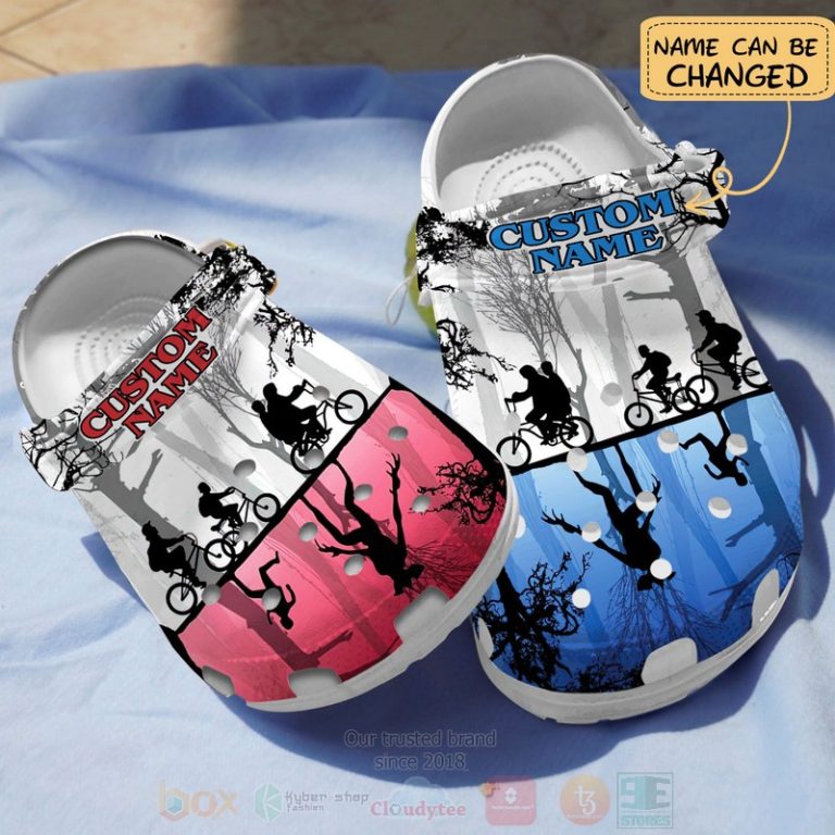 The-Upside-Down-Custom-Name-Crocband-Crocs-Clog-Shoes-1