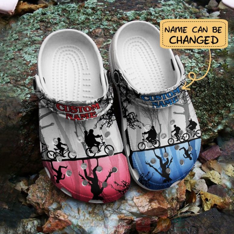 The-Upside-Down-Custom-Name-Crocband-Crocs-Clog-Shoes-2