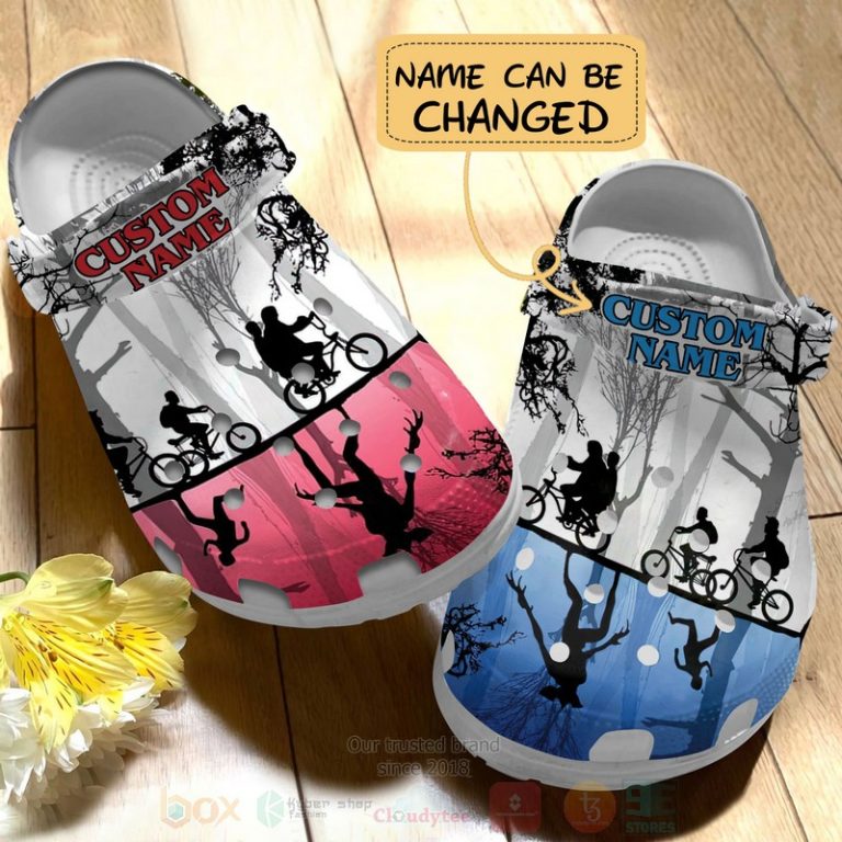 The-Upside-Down-Custom-Name-Crocband-Crocs-Clog-Shoes-3