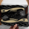 The Vanderbilt Commodores Football Team Max Soul Shoes