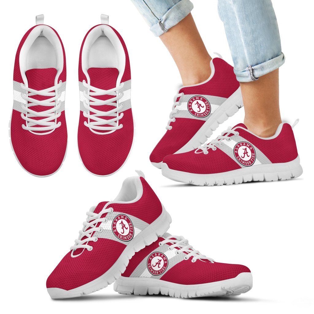 Three-Colors-Vertical-Alabama-Crimson-Tide-Sneakers-1
