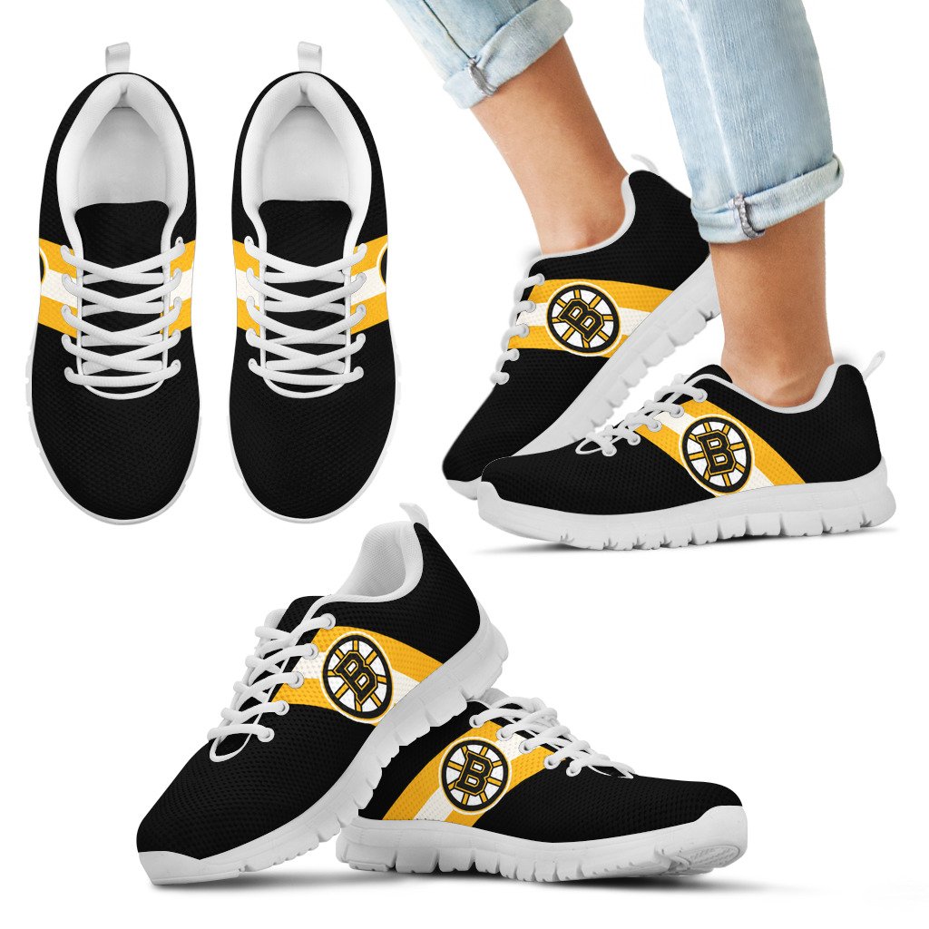 Three-Colors-Vertical-Boston-Bruins-Sneakers-1