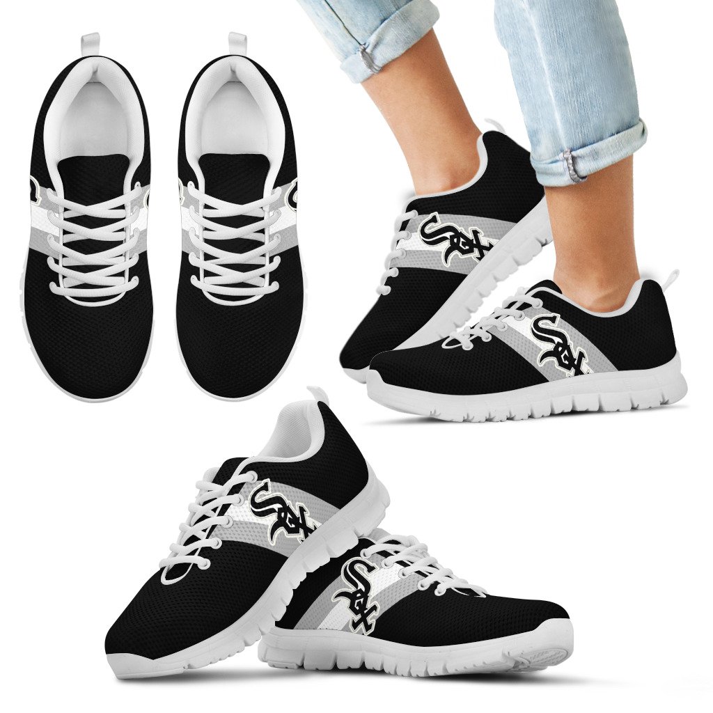 Three-Colors-Vertical-Chicago-White-Sox-Sneakers-1