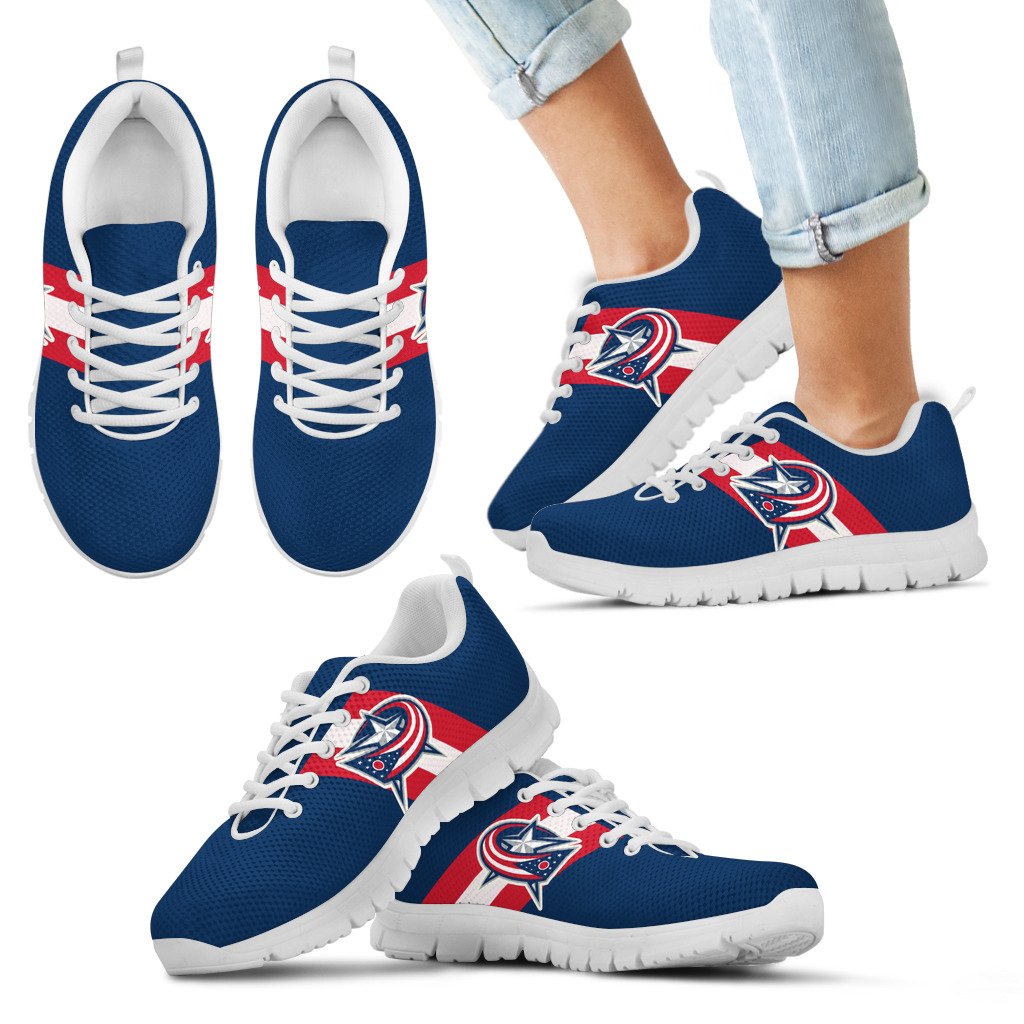 Three-Colors-Vertical-Columbus-Blue-Jackets-Sneakers-1