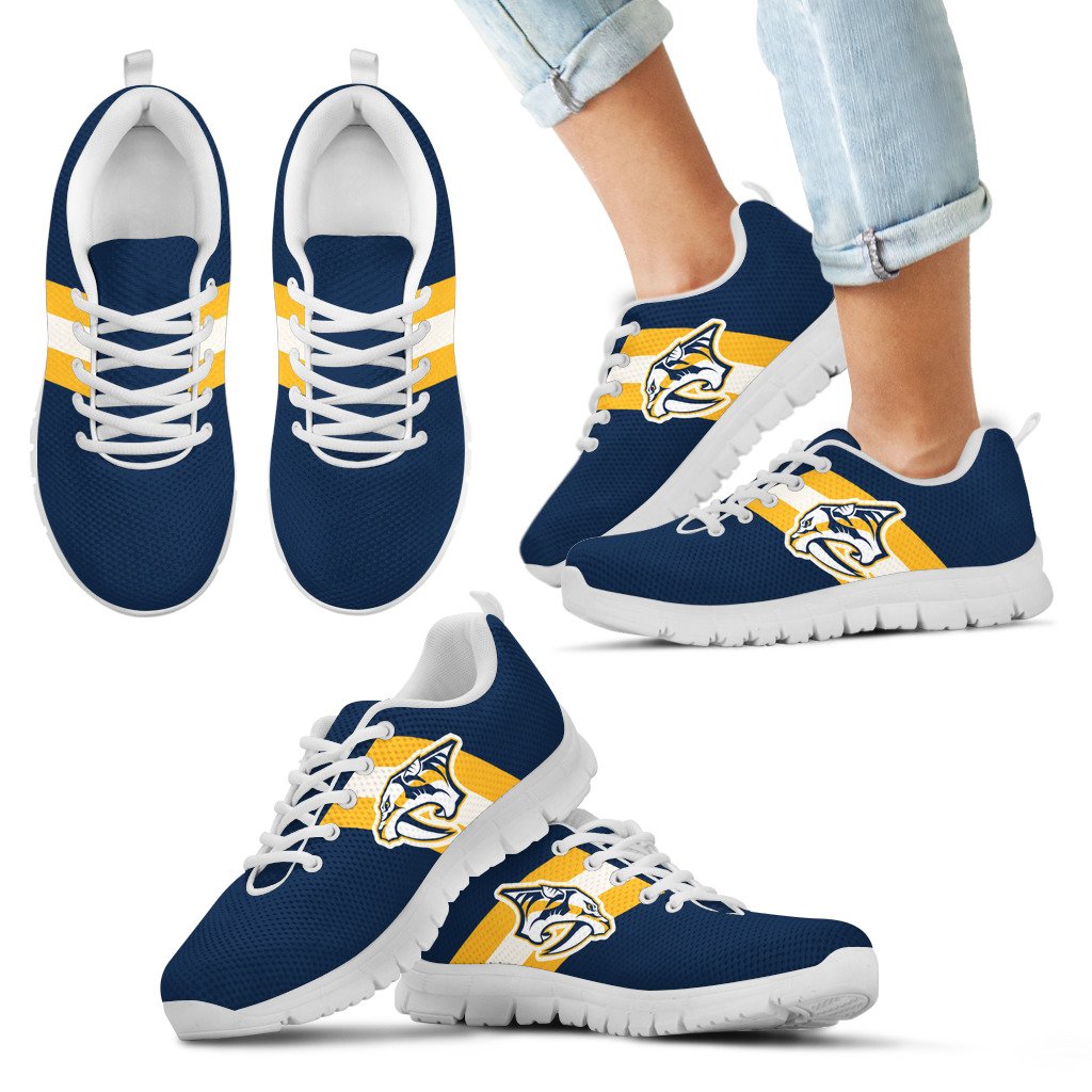 Three-Colors-Vertical-Nashville-Predators-Sneakers-1
