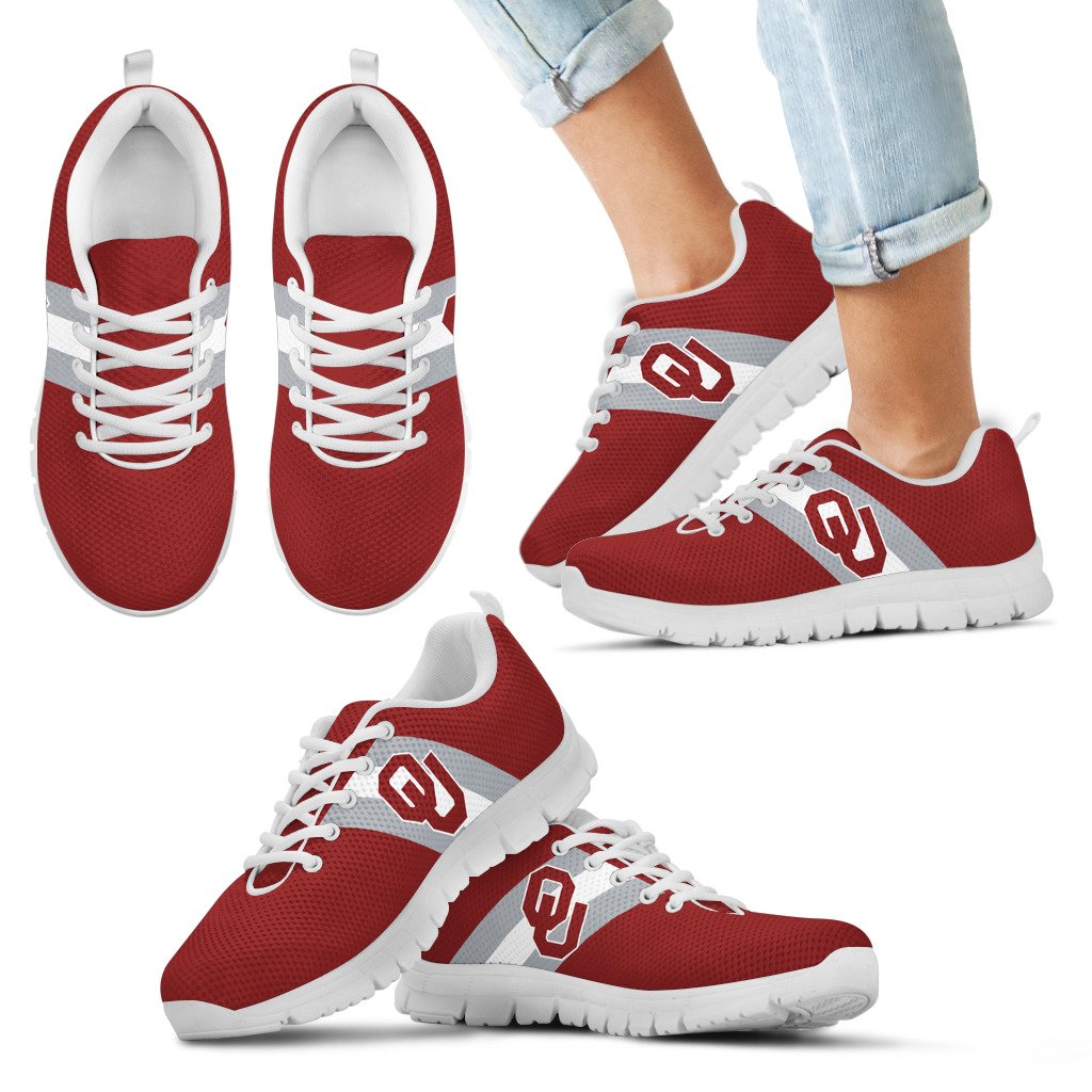 Three-Colors-Vertical-Oklahoma-Sooners-Sneakers-1