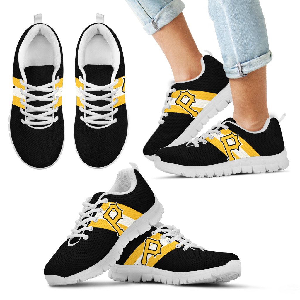 Three-Colors-Vertical-Pittsburgh-Pirates-Sneakers-1
