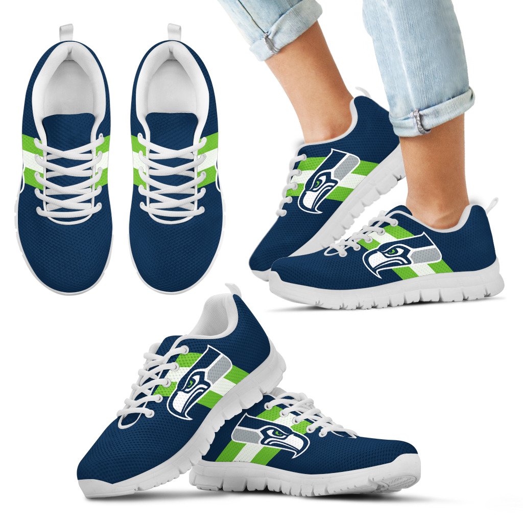 Three-Colors-Vertical-Seattle-Seahawks-Sneakers-1