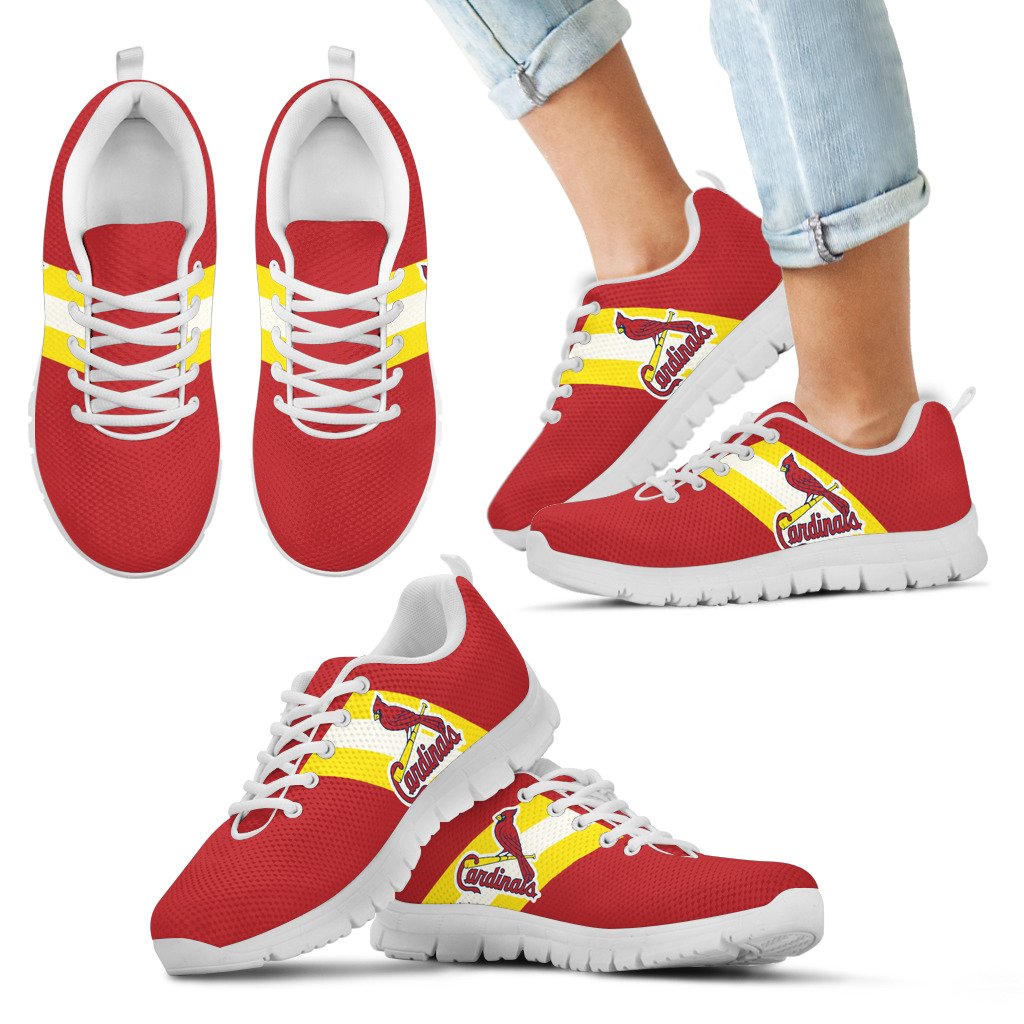 Three-Colors-Vertical-St.-Louis-Cardinals-Sneakers-1