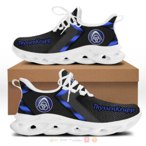 Thyssenkrupp Clunky Max Soul Shoes
