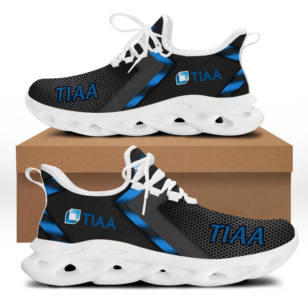 Tiaa Clunky Max Soul Shoes Tiaa Clunky Max Soul Shoes