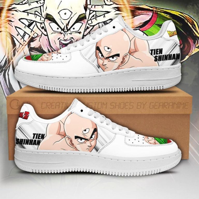 Tien-Shinhan-Custom-Anime-Dragon-Ball-Naf-Shoes-1