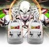 Tien Shinhan Custom Anime Dragon Ball Naf Shoes