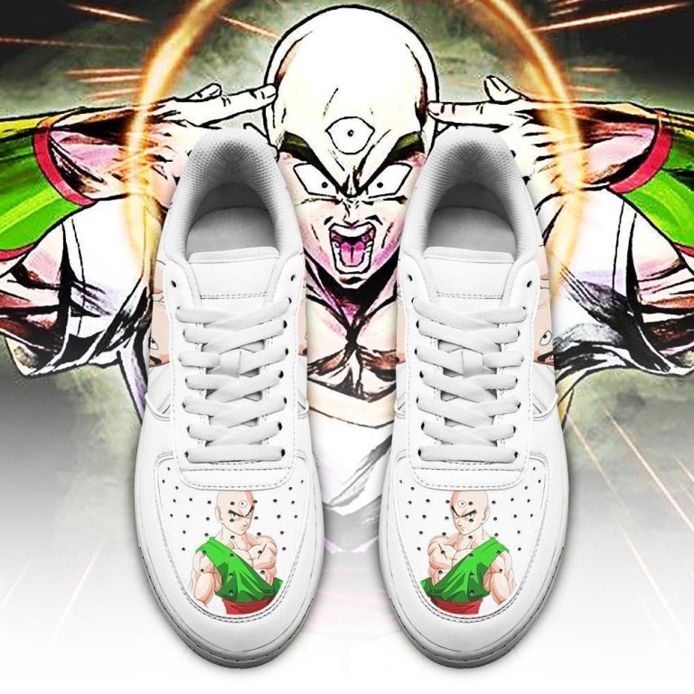 Tien-Shinhan-Custom-Anime-Dragon-Ball-Naf-Shoes-2