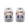 Tien Shinhan Galaxy Custom Anime Dragon Ball Naf Shoes