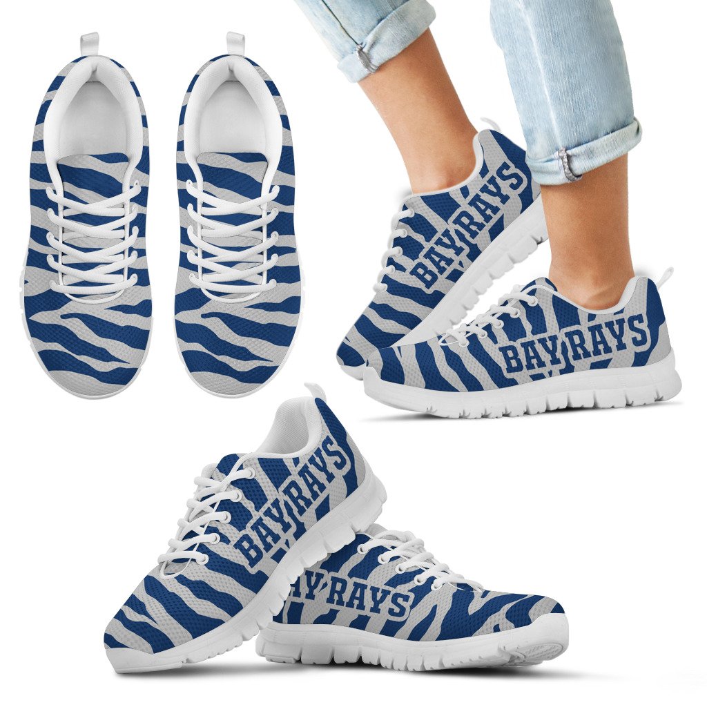 Tiger-Skin-Stripes-Pattern-Print-Tampa-Bay-Rays-Sneakers-1