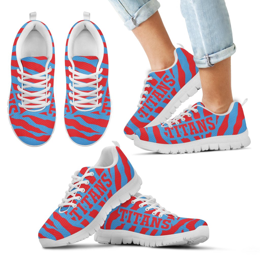 Tiger-Skin-Stripes-Pattern-Print-Tennessee-Titans-Sneakers-1