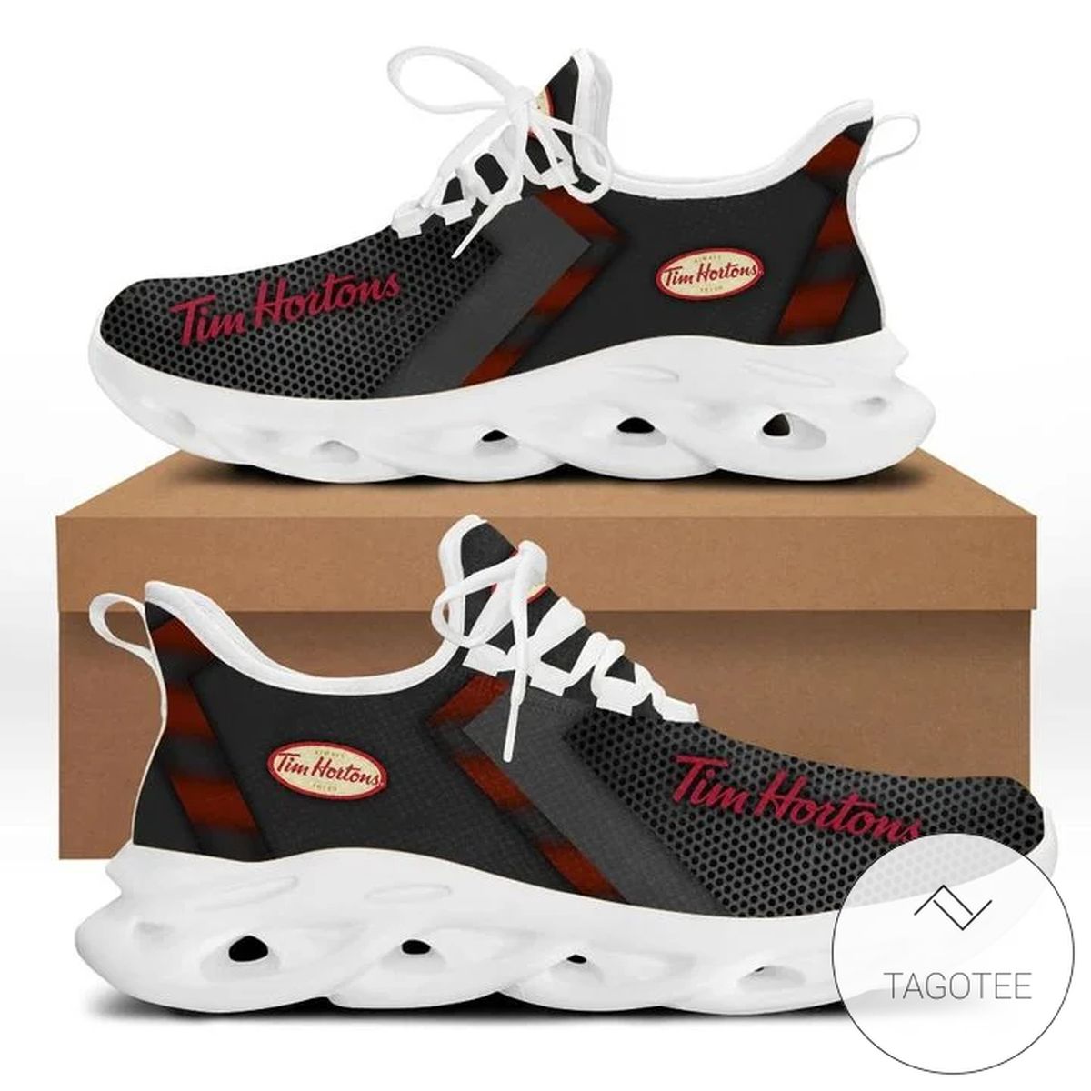 Tim Hortons Max Soul Shoes Tim Hortons Max Soul Shoes