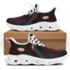 Tim Houtons Max Soul Clunky Shoes