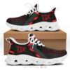 Tjx Companies Clunky Max Soul Shoes