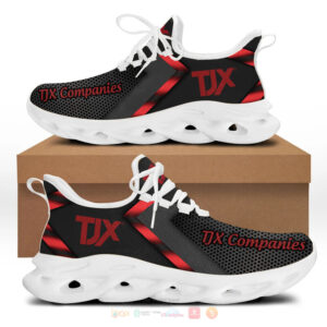 Tjx Companies Clunky Max Soul Shoes