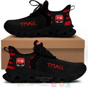 Tmall Max Soul Shoes