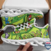 Tmnt Teenage Mutant Ninja Turtles Max Soul Shoes