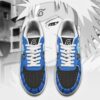 Tobirama Senju Anime Air Force Shoes