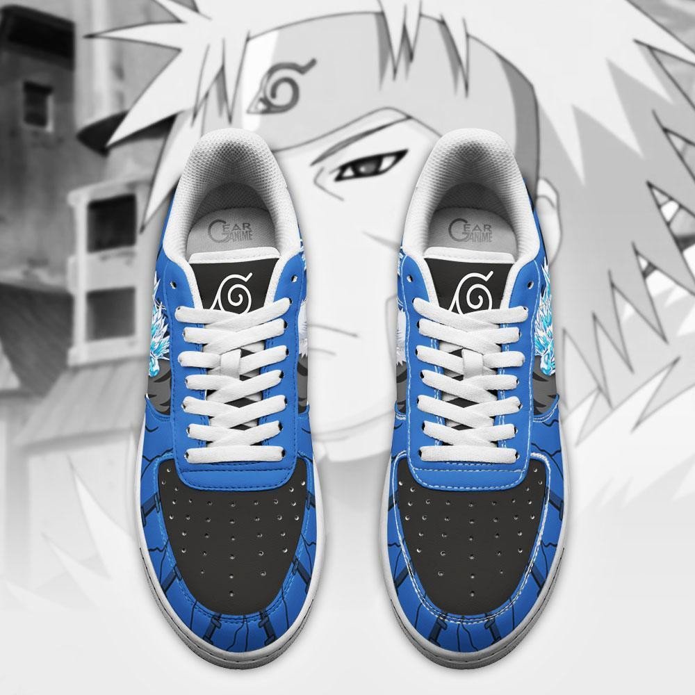 Tobirama Senju Anime Air Force Shoes Tobirama Senju Anime Air Force Shoes