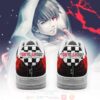 Tokyo Ghoul Koutarou Checkerboard Anime Air Force Shoes
