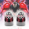Tokyo Ghoul Yoshimura Checkerboard Anime Air Force Shoes