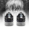 Tomura Shigaraki My Hero Academia Anime Air Force Shoes