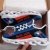 Toronto Blue Jays Max Soul Clunky Shoes