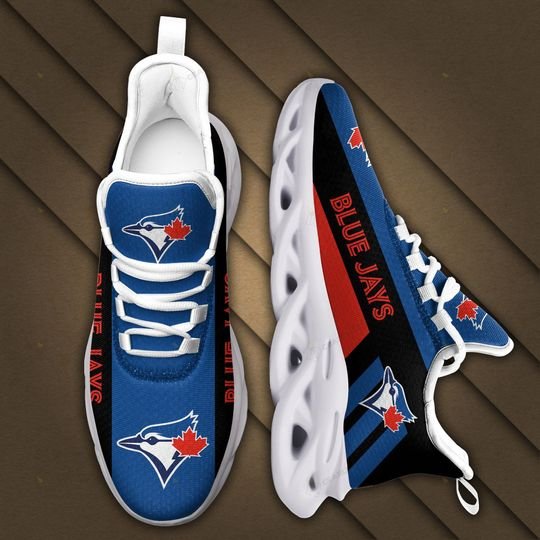 Toronto-Blue-Jays-Max-Soul-Clunky-Shoes-3