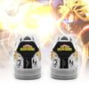 Toshinori Yagi Custom My Hero Academia Anime Naf Shoes
