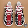 Toyota Rav4 Max Soul Sneaker Red Version- Hothot 100122