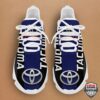 Toyota Tacoma Max Soul Shoes Blue Version- Hothot 100122